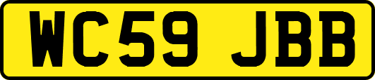 WC59JBB