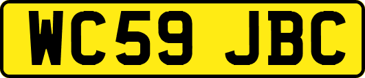 WC59JBC