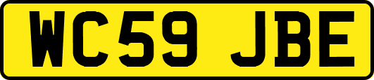 WC59JBE