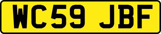 WC59JBF