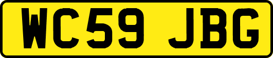 WC59JBG