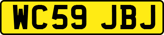 WC59JBJ