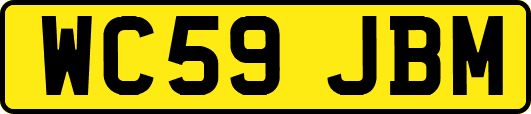 WC59JBM