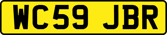 WC59JBR