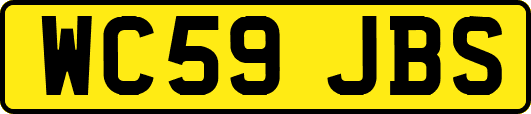 WC59JBS