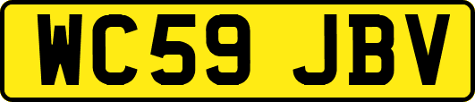 WC59JBV