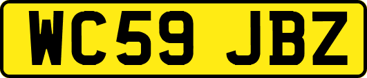 WC59JBZ