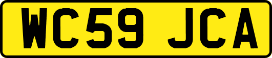 WC59JCA