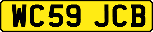 WC59JCB