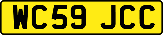 WC59JCC