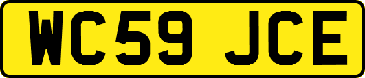 WC59JCE