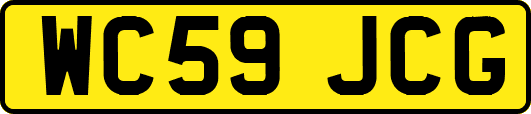WC59JCG