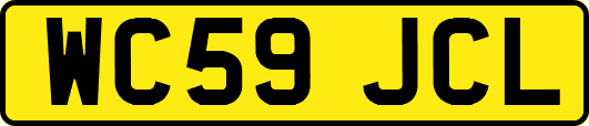 WC59JCL