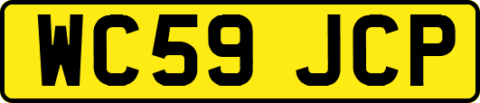 WC59JCP