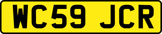 WC59JCR