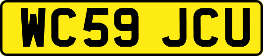 WC59JCU