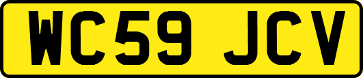 WC59JCV