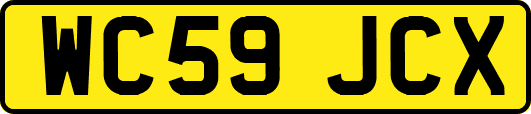 WC59JCX