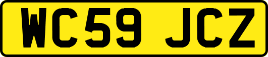 WC59JCZ