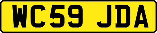 WC59JDA