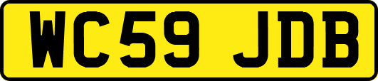 WC59JDB
