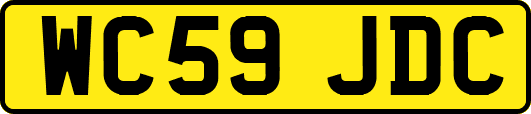 WC59JDC