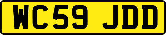 WC59JDD