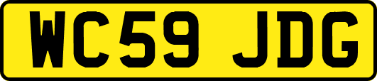 WC59JDG