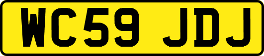WC59JDJ