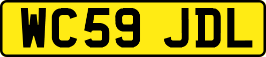 WC59JDL