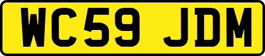 WC59JDM