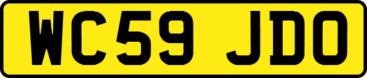 WC59JDO