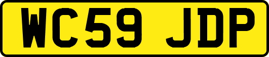 WC59JDP