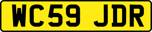 WC59JDR