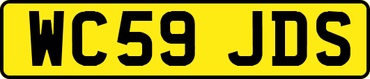WC59JDS