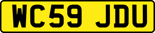 WC59JDU