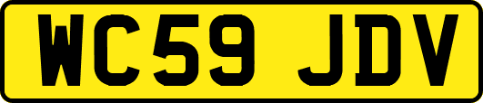 WC59JDV