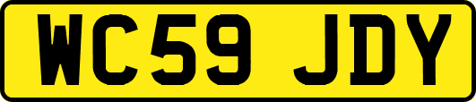 WC59JDY