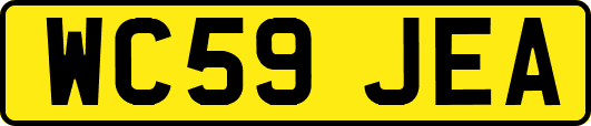 WC59JEA
