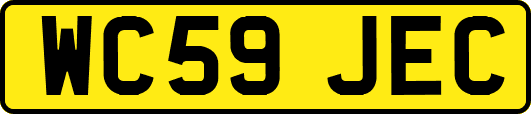 WC59JEC