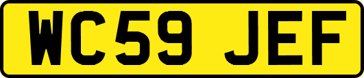 WC59JEF