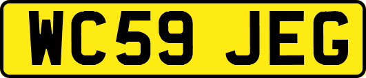 WC59JEG