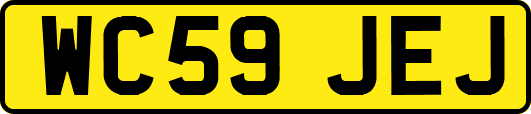 WC59JEJ