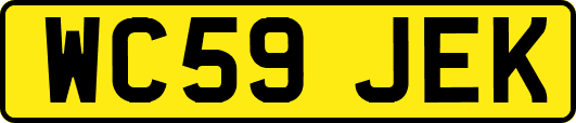 WC59JEK