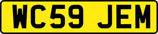 WC59JEM