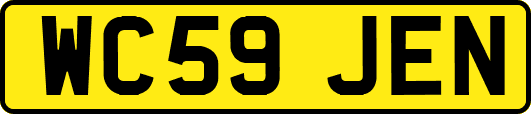 WC59JEN