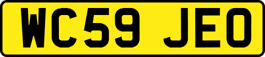 WC59JEO