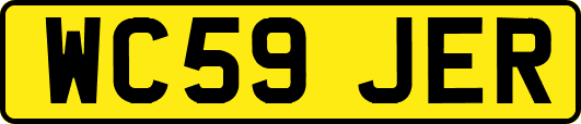 WC59JER