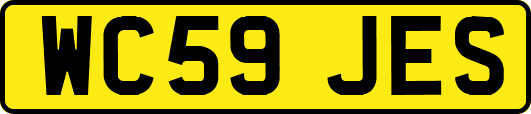WC59JES