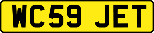 WC59JET